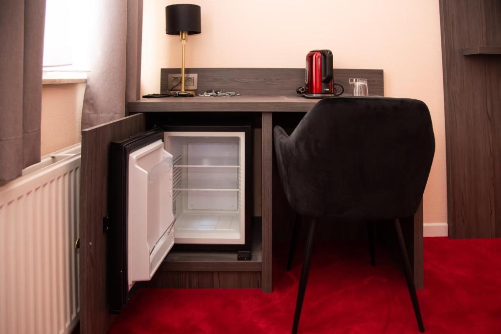 Hotel La Bourse Brussels